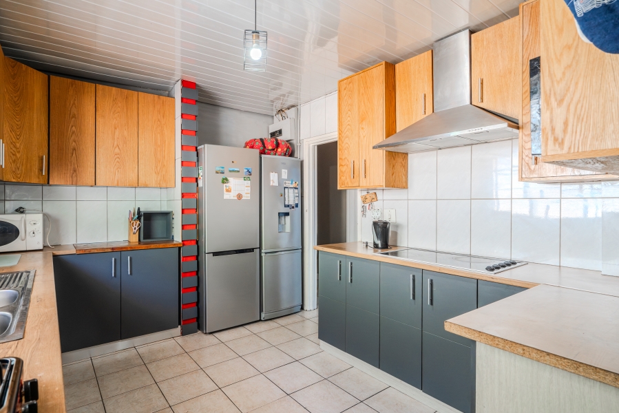 3 Bedroom Property for Sale in Bo Kaap Western Cape
